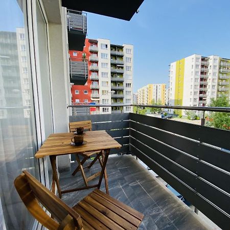 Stay In Brasov Feel Like Home Exteriér fotografie