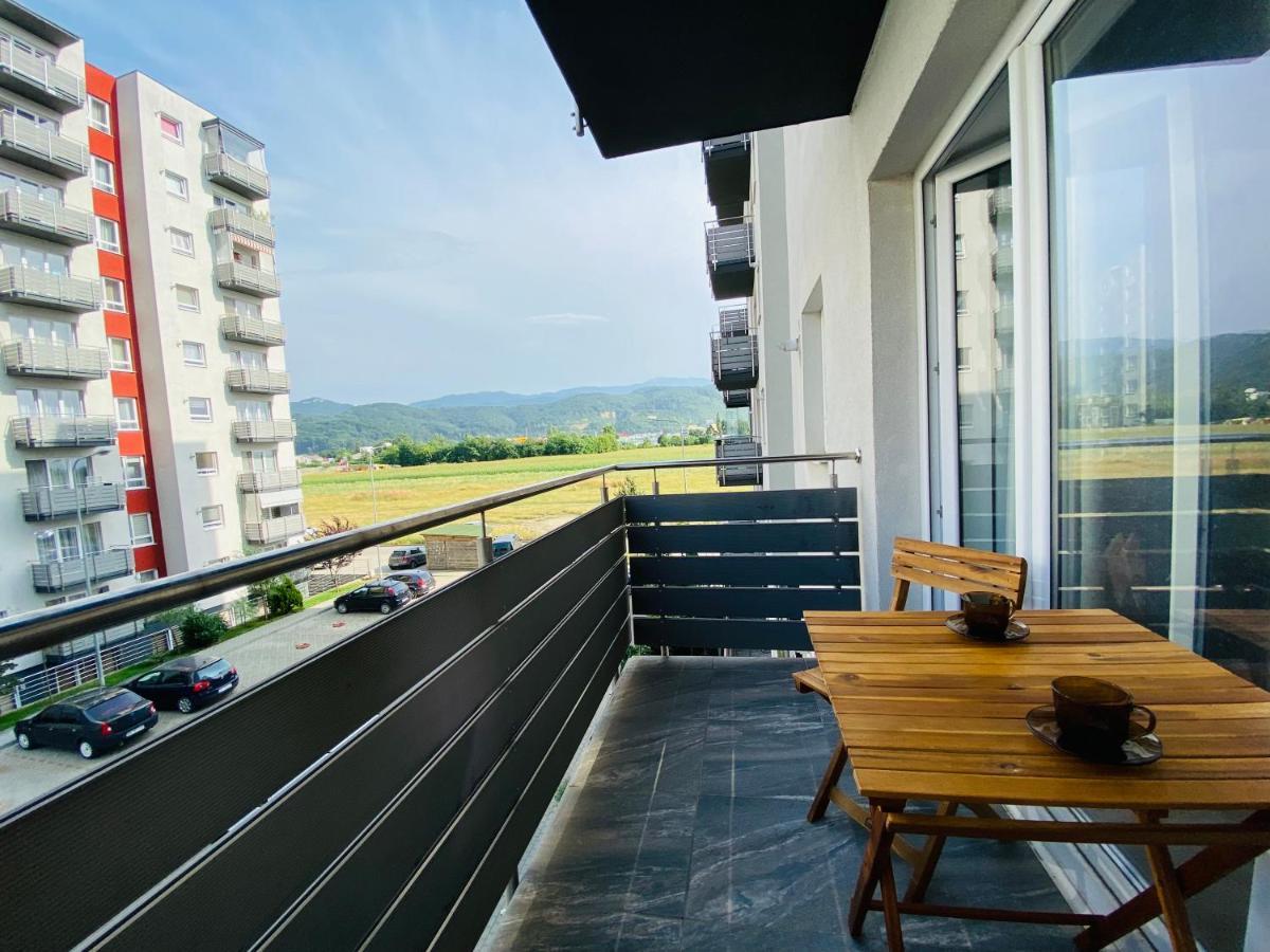 Stay In Brasov Feel Like Home Exteriér fotografie
