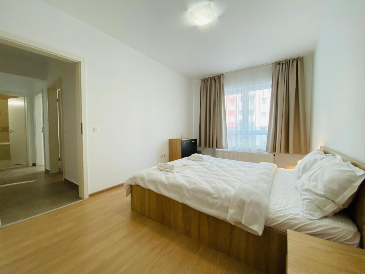Stay In Brasov Feel Like Home Exteriér fotografie