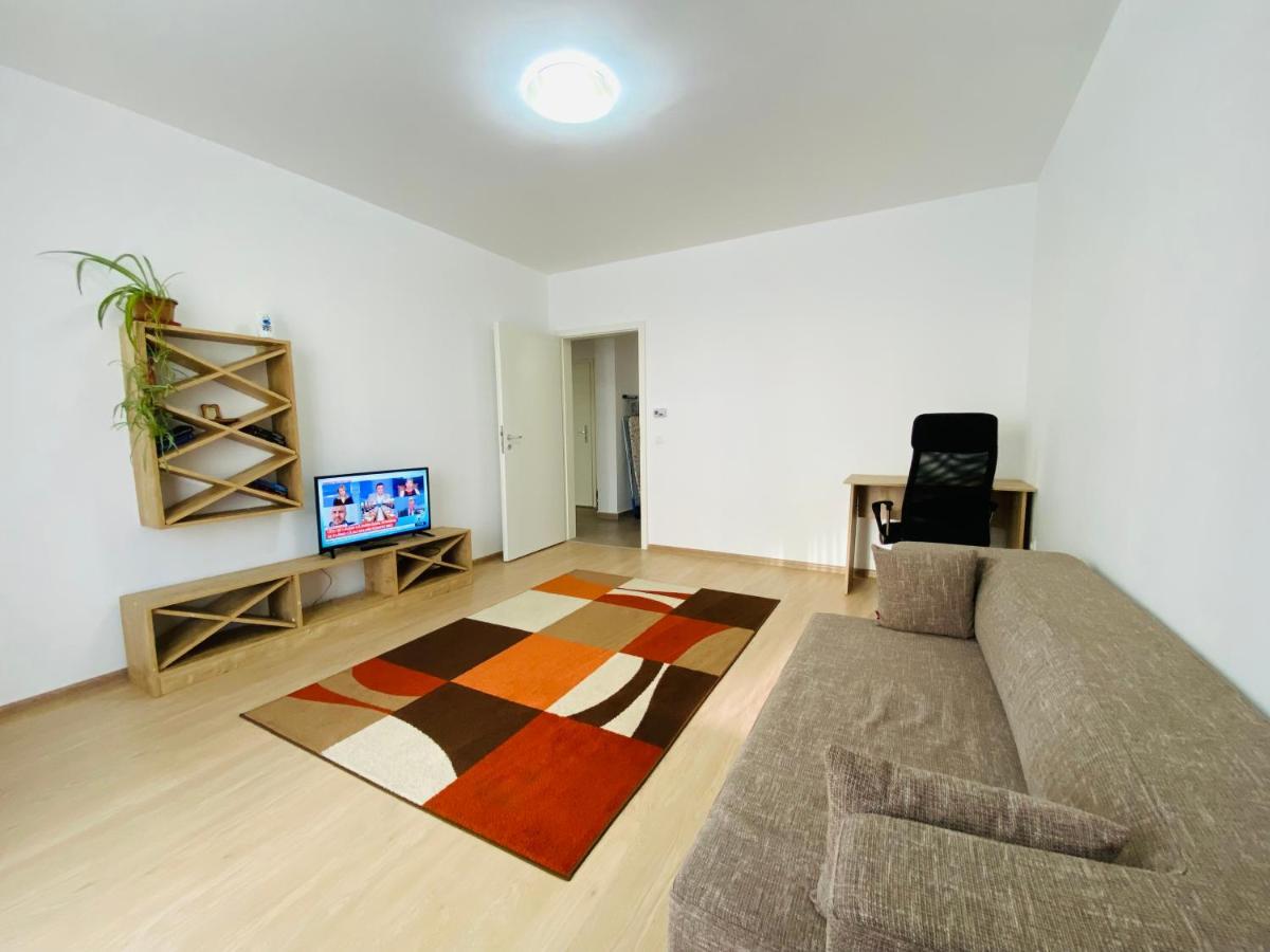 Stay In Brasov Feel Like Home Exteriér fotografie