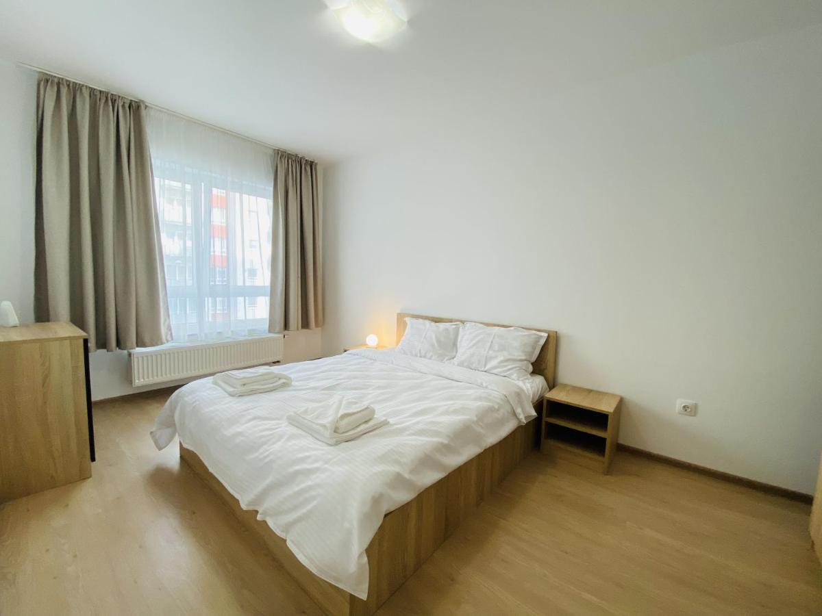 Stay In Brasov Feel Like Home Exteriér fotografie